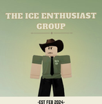 The Ice Enthusiast Group