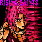 [DELTA FORCE] Rising Saints