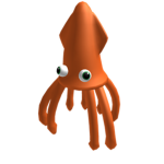 Squid…