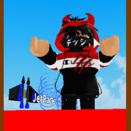 Bobo's Medium Obby
