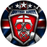 ((TGBA)) The Great British Army