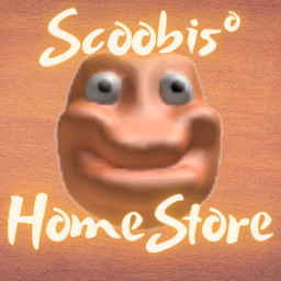 Scoobis HomeStore (NEW UPDATE 2)