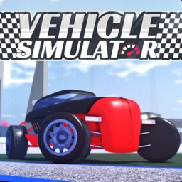 Vehicle Simulator 2