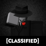 OMEGA-1 | CLASSIFIED
