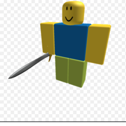 NOOB Fights