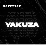 yakuzaW