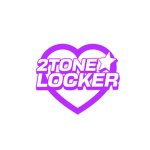 #2Tone Locker