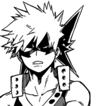 bakugou fan club<3