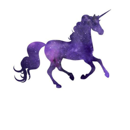 Unicorn gamer army castle