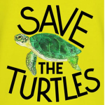 Save the Turtles O.G.
