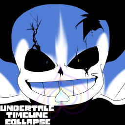 [Ultra Sans Event]: Undertale: Timeline Collapse icon