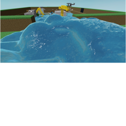 the flood of houseville