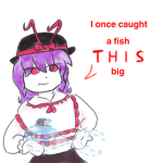 Lightning Oarfish Fanclub