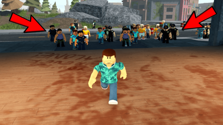 Apocalypse Life [Beta] screenshot 4