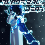 BLADE BALL WEAR