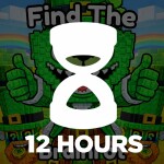 Find the Brainrot [415]