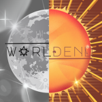 {WORLDEND}
