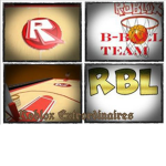The Roblox Extrordinaires