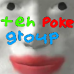 #teh poke group