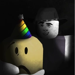 Jamal (PLAYTESTERS ONLY) icon