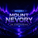 [HOUSE + X3] Mount Nevory 