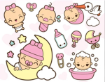 The baby-sitter group