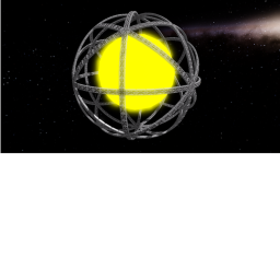 Innovation Inc Dyson Sphere