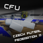 [CFF] Czech Futsal Federation