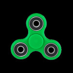 Escape the Fidget Spinner Obby! [6K Visits]