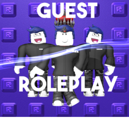 Guest Roleplay