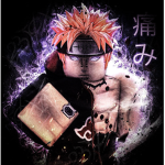 6 paths (naruto tycoon)