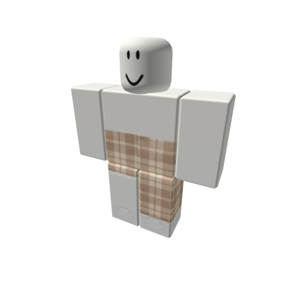 Brown cardigan jeans thumbnail