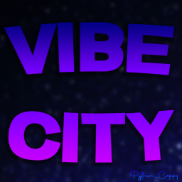 -Vibe City-