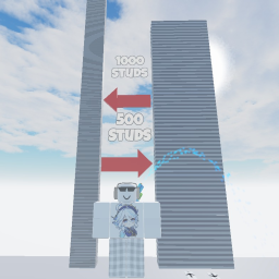 Wall Hop Practice