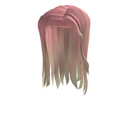 Female Classic Hair - Why Don’t We (WDW) Roblox item