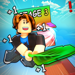 +1 Speed Per Spin