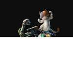 FoxyPlayzGaming Fan group