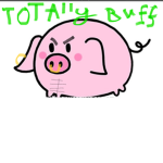 true piggy fan group
