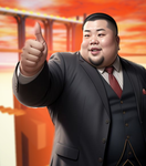 Kim Jong Un Development