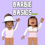 Barbie Basics
