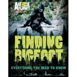 Finding Bigfoot (Animal Planet) NEW UPDATE😃😃