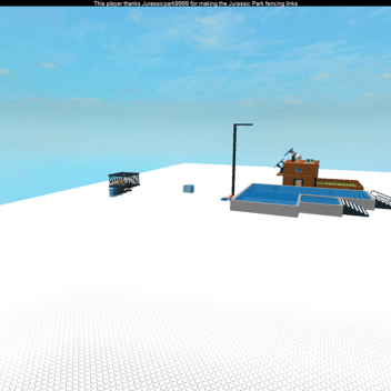 Killer128865's Place(WPBC)