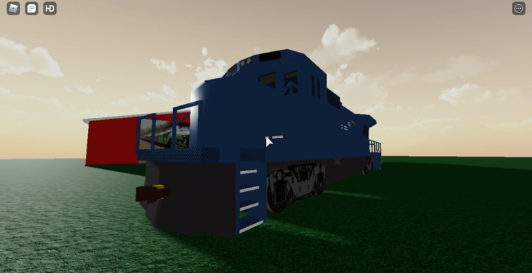 1987 Chase MD Collision 34 Years Later screenshot 3