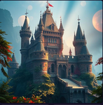 The Kingdom of Lothrad