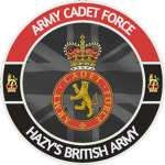 |HBA| Army Cadet Force