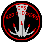 Virtual Red Checkers