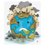Salviamo la terra!