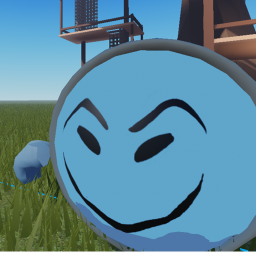 Survival The Cheeky The Killer