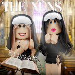##THE NUNS