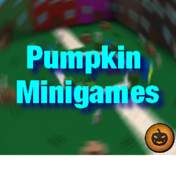 Pumpkin Minigames [ALPHA]